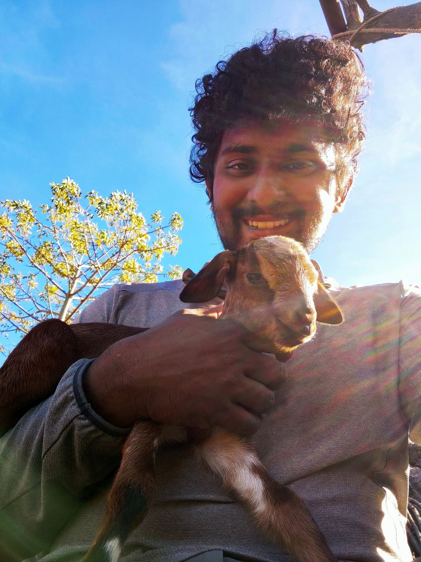 Naveen Rongali