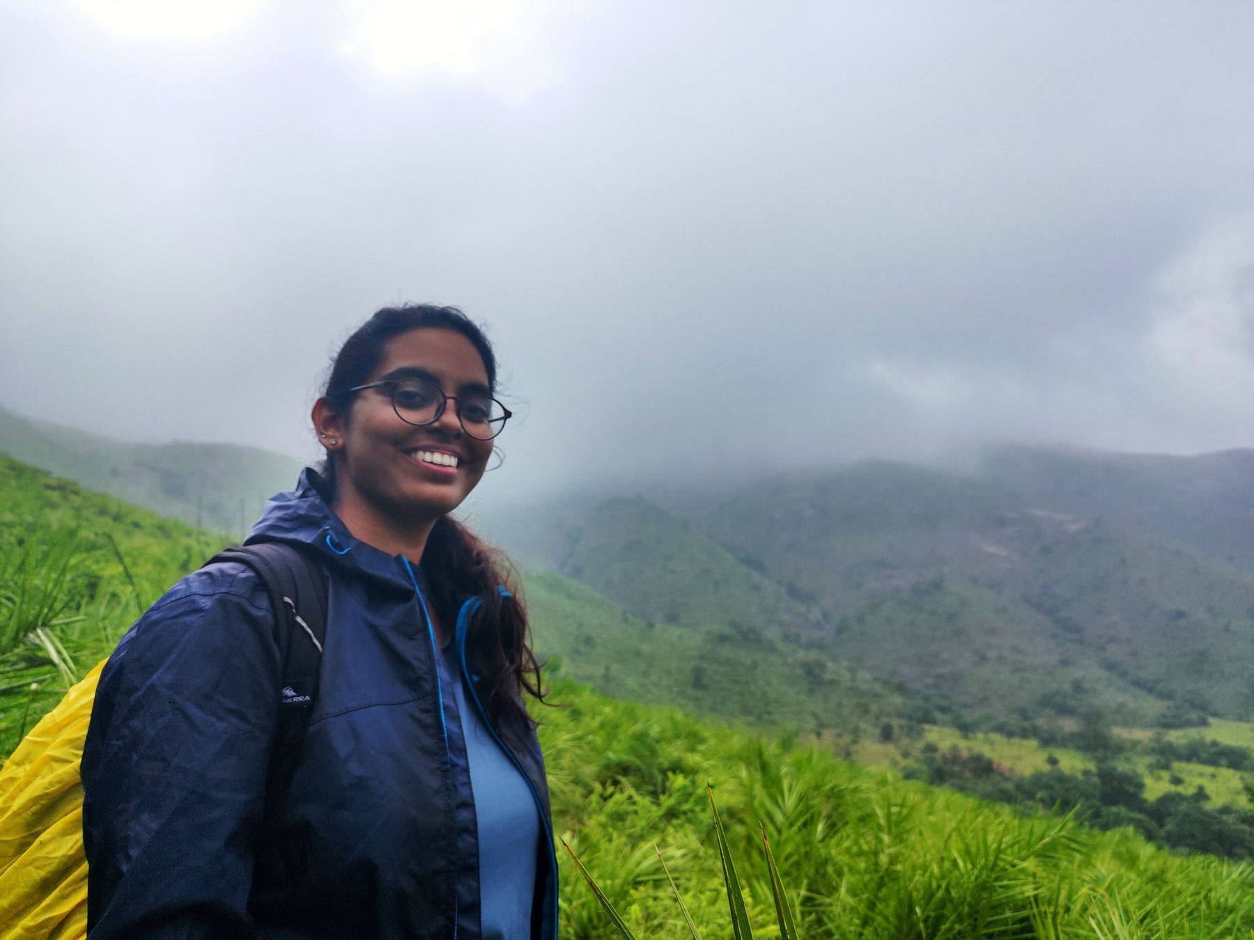 Galikonda Trek — photo 4