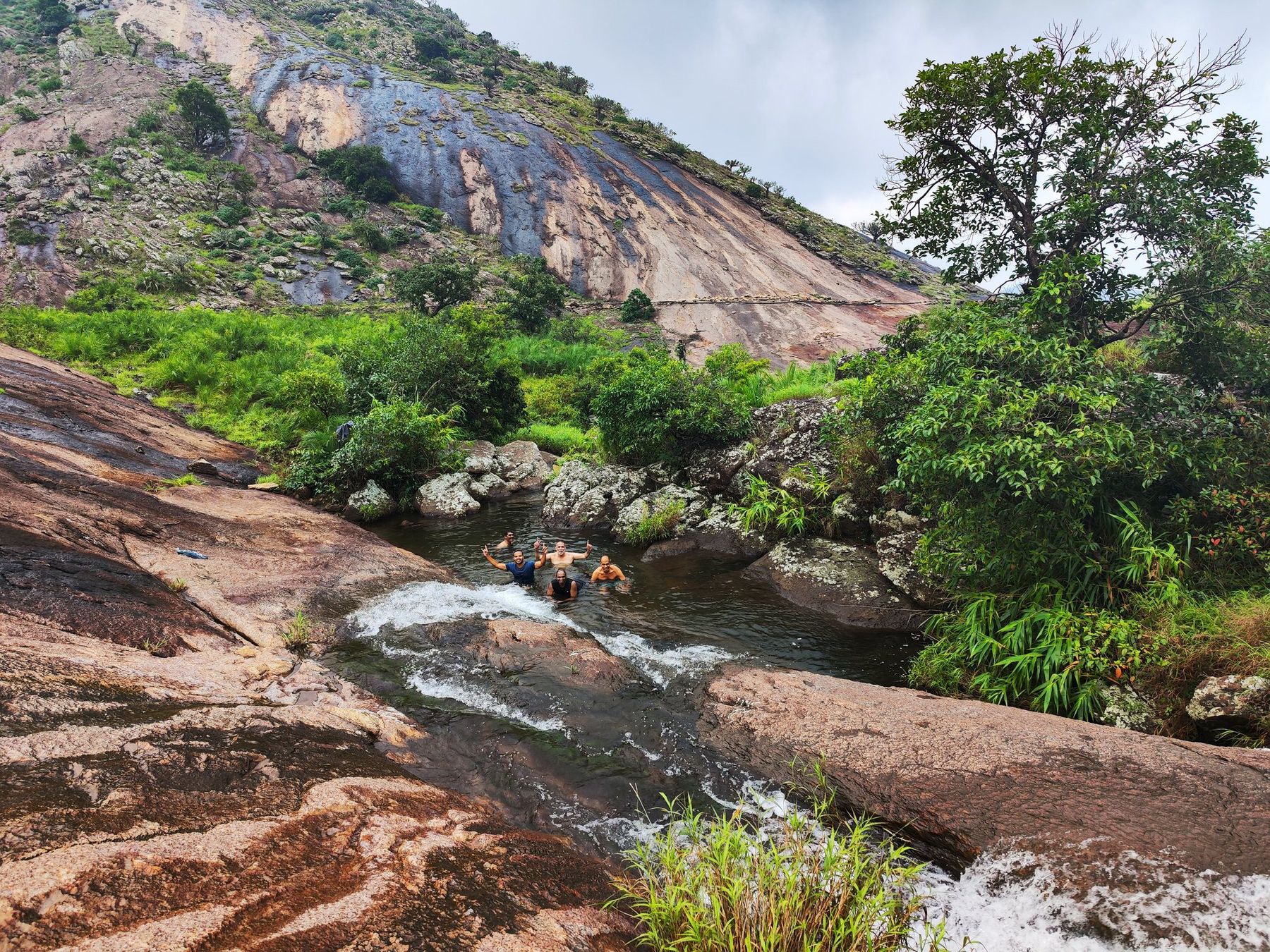 Galikonda Trek — photo 5