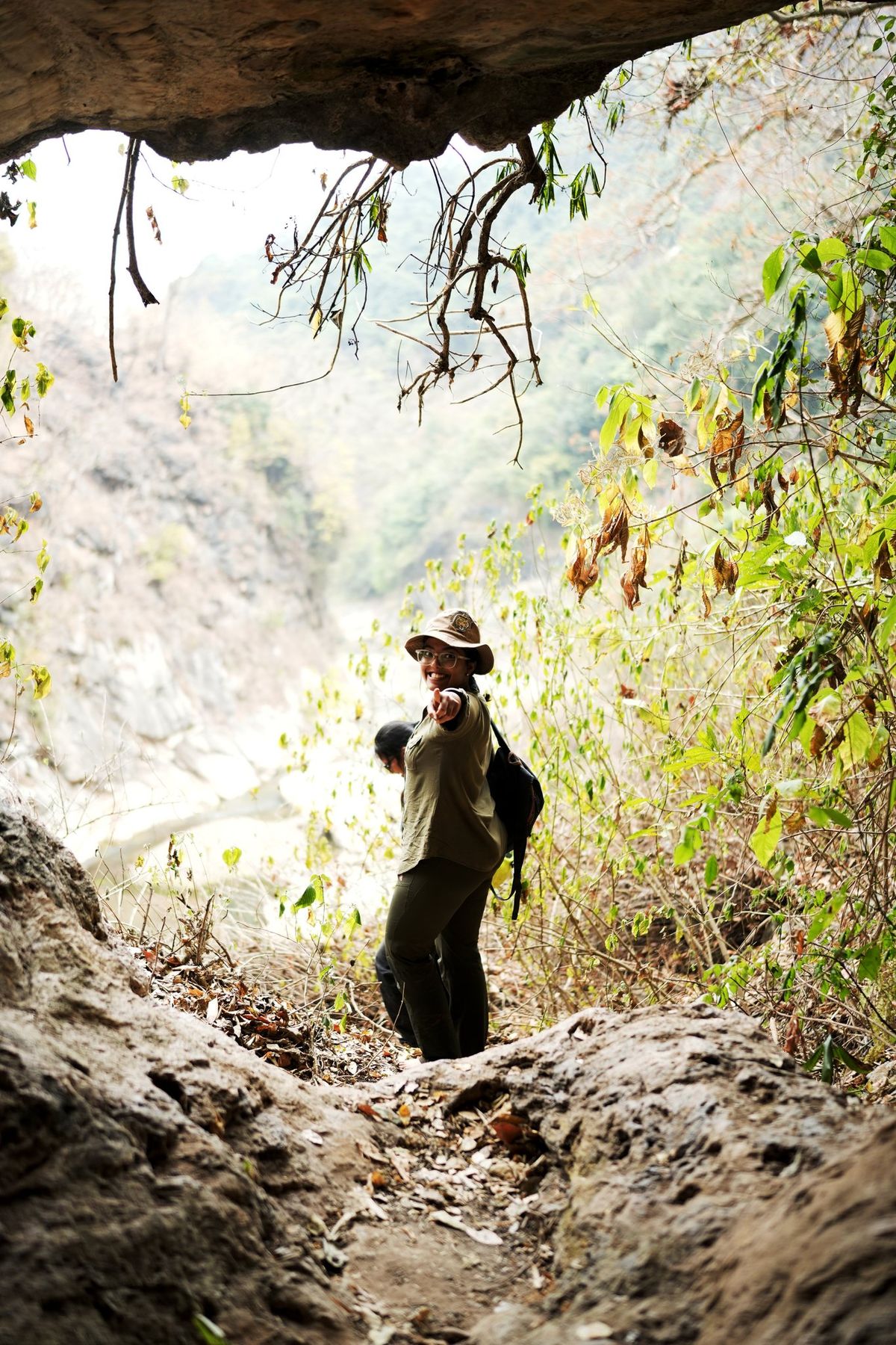 Gosthani Caving Experience — photo 2