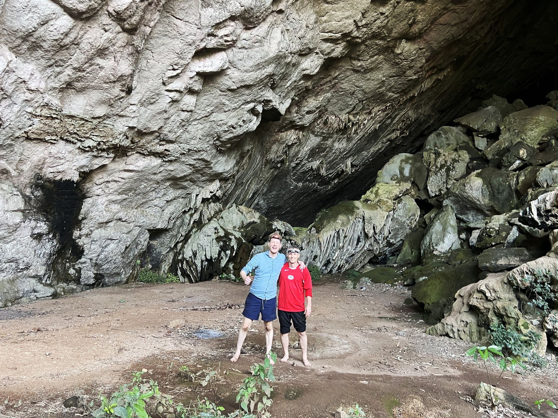 Gosthani Caving Experience — photo 7