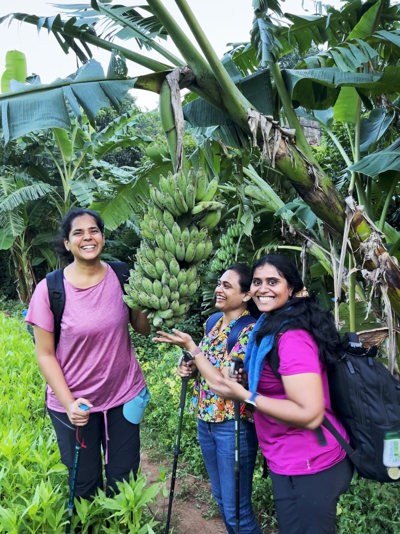 Jindhagada Trek — photo 6
