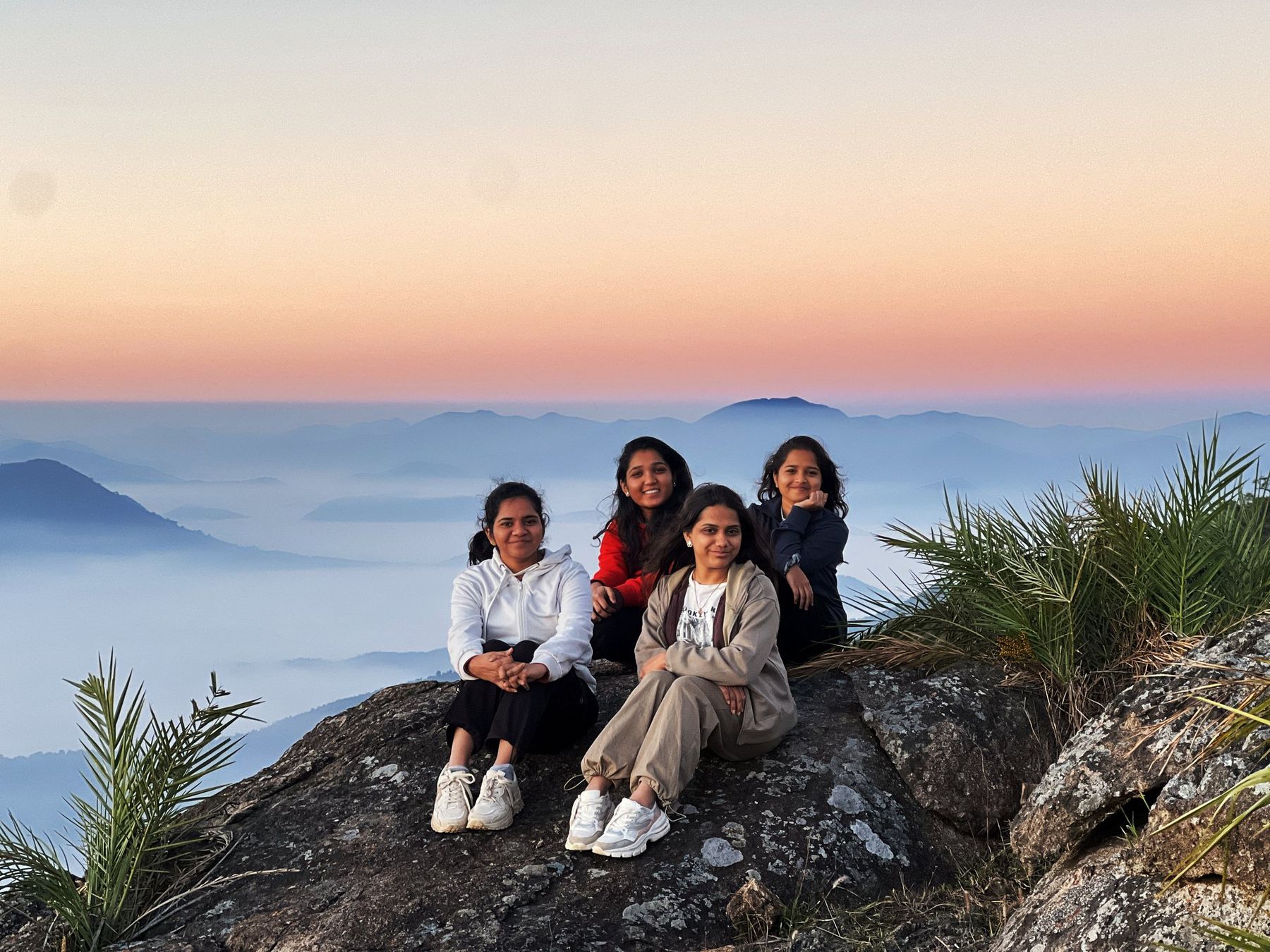 Jindhagada Trek — photo 7