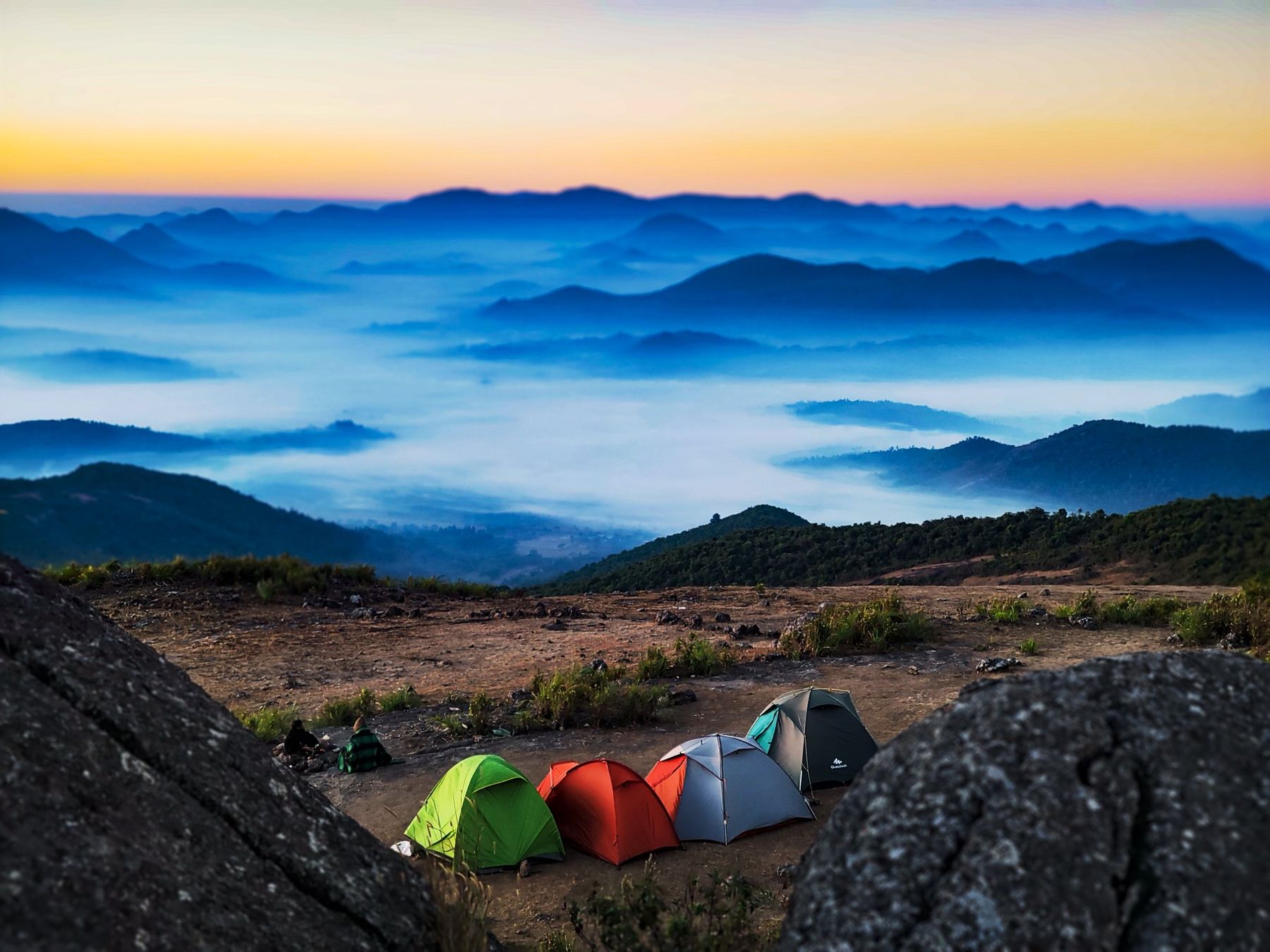 Jindhagada Trek — photo 11
