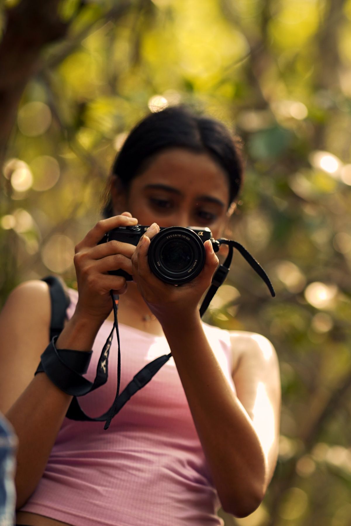 Kambalakonda Nature Trails — photo 4