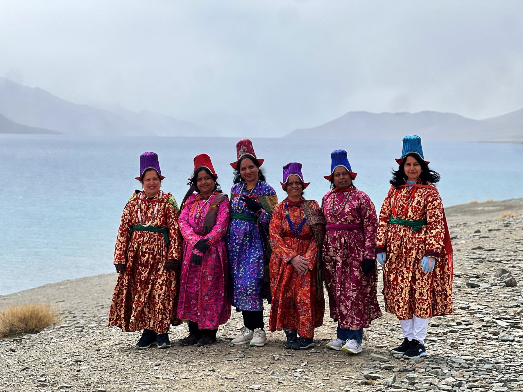 Ladakh Karwaan
