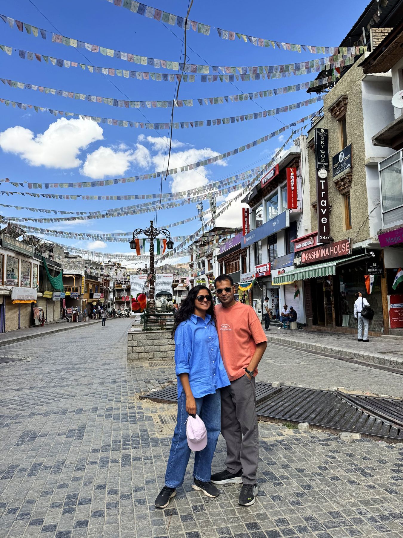 Ladakh Karwaan — photo 10