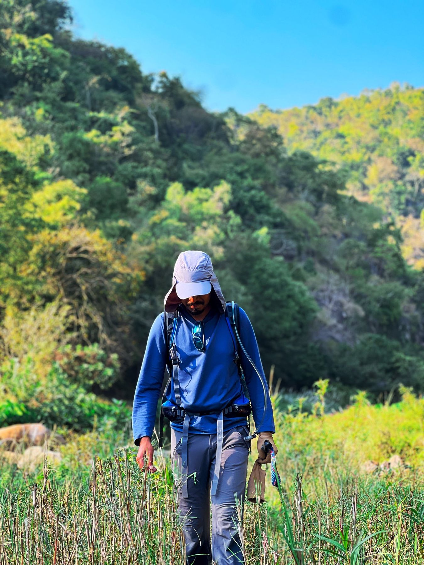 Sharada River Trail — photo 1