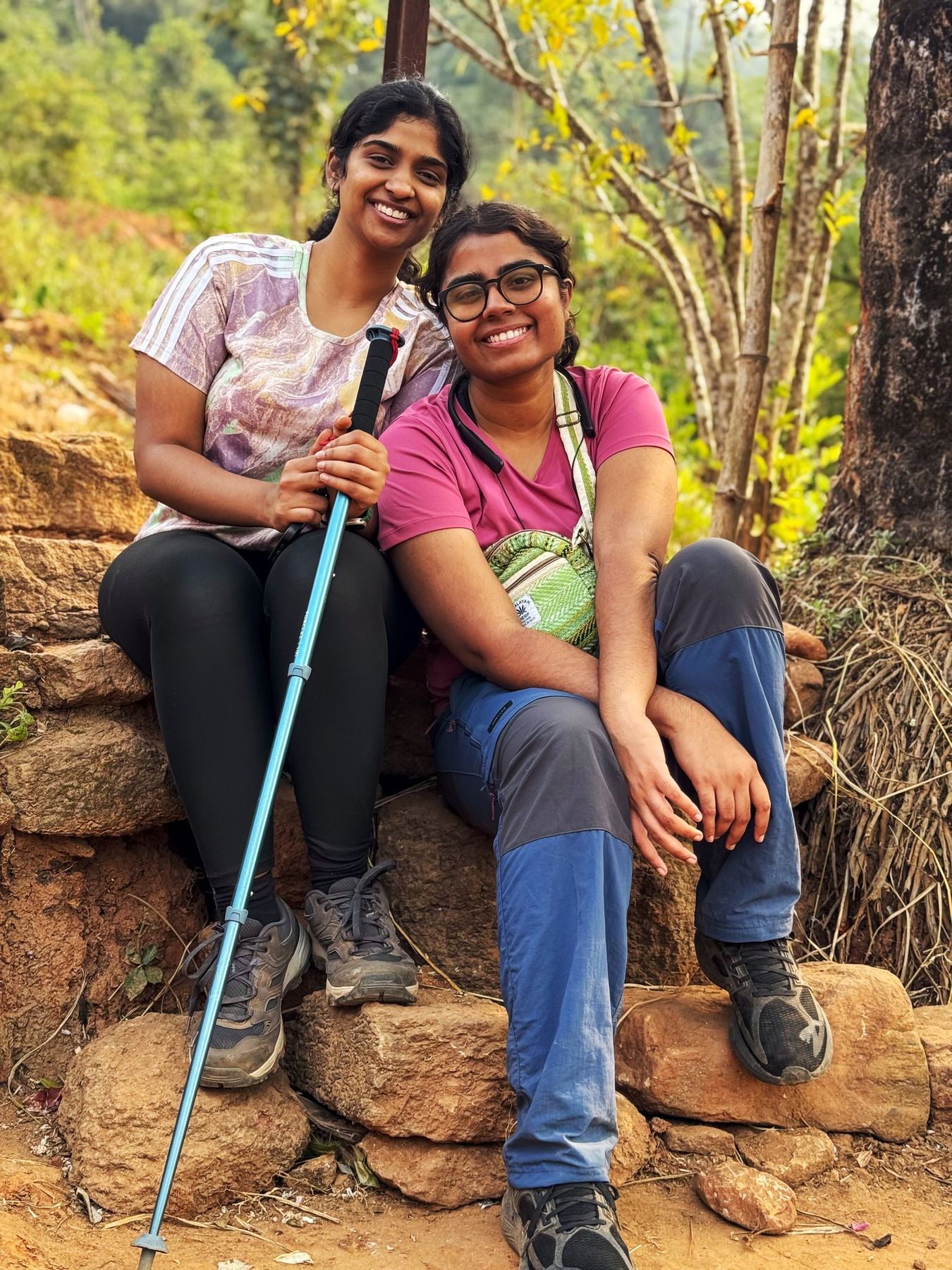 Sharada River Trail — photo 2
