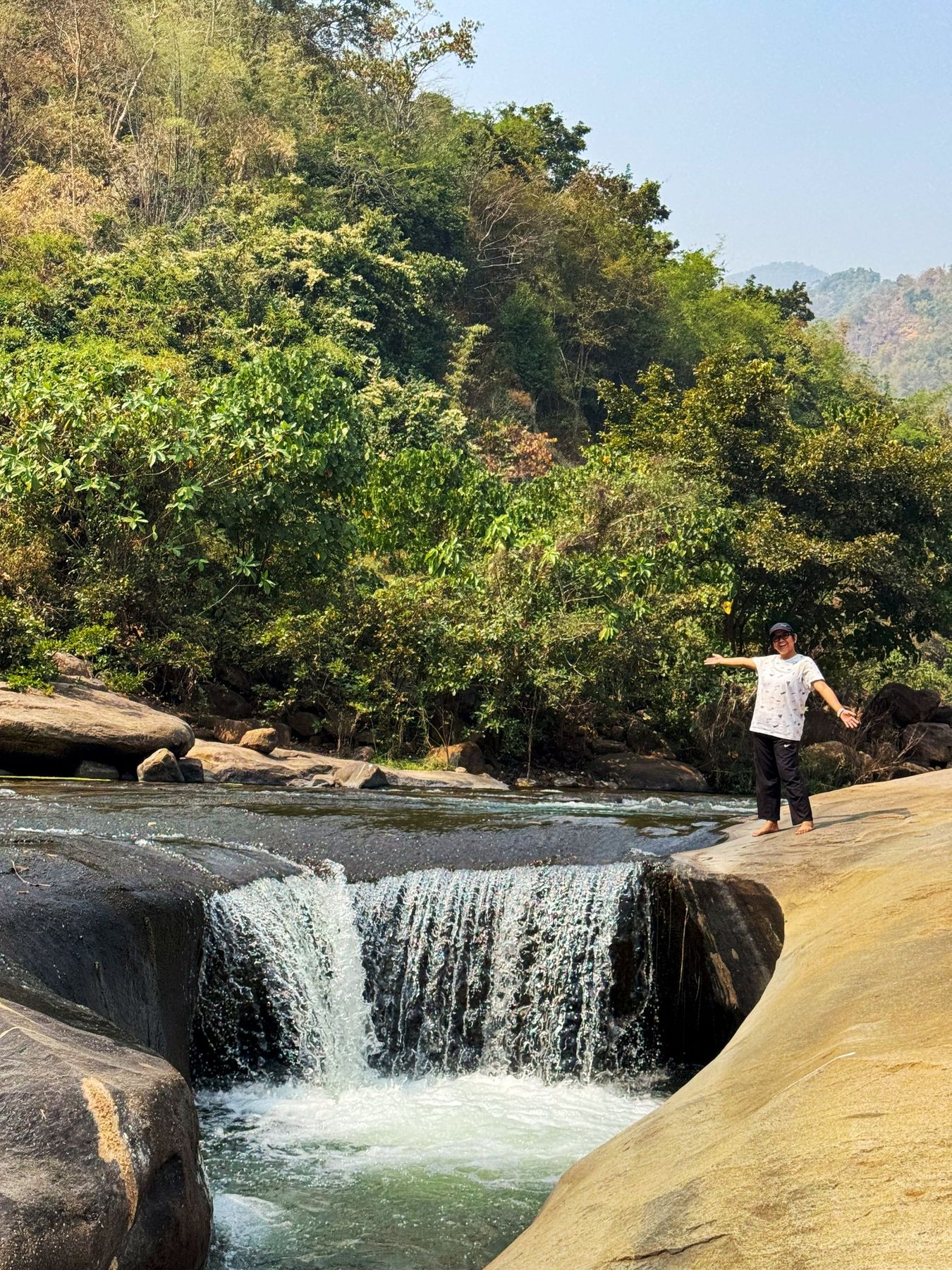 Sharada River Trail — photo 5