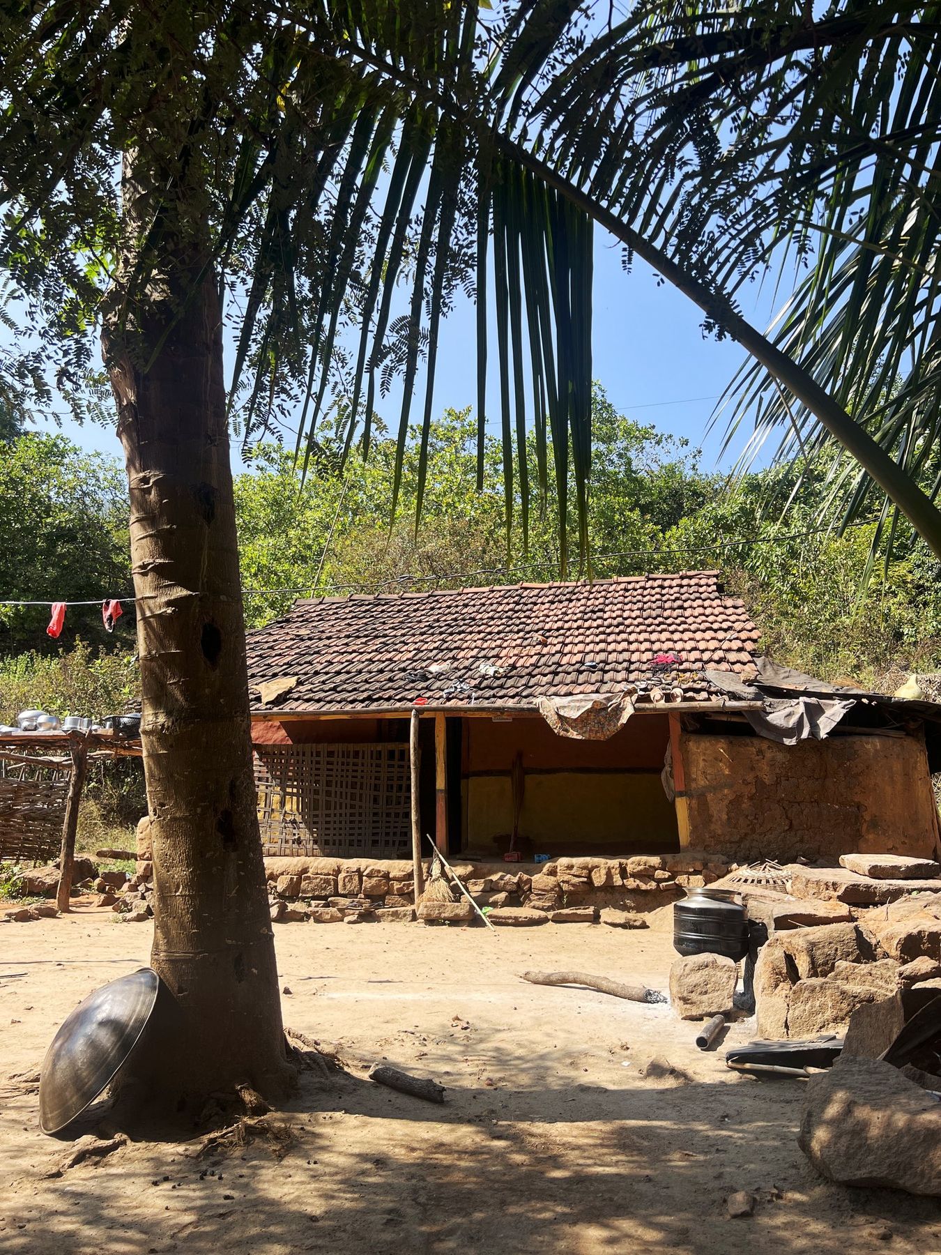 Sharada River Trail — photo 11