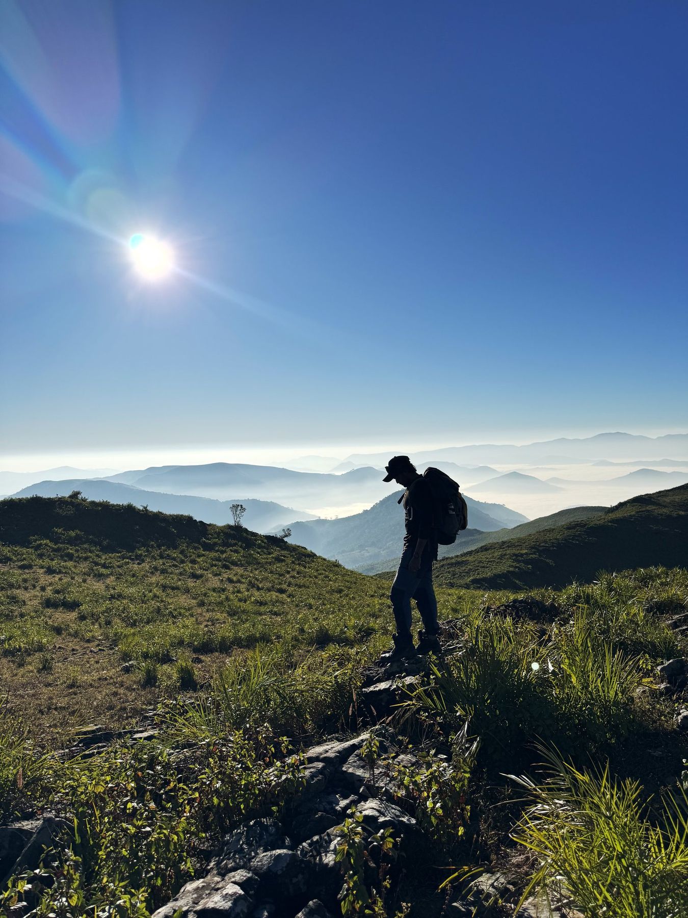 Sinkaram Gutta Trek — photo 9