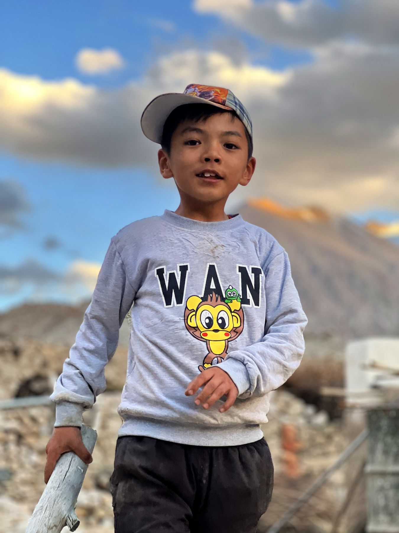 Slow Living in Ladakh — photo 7
