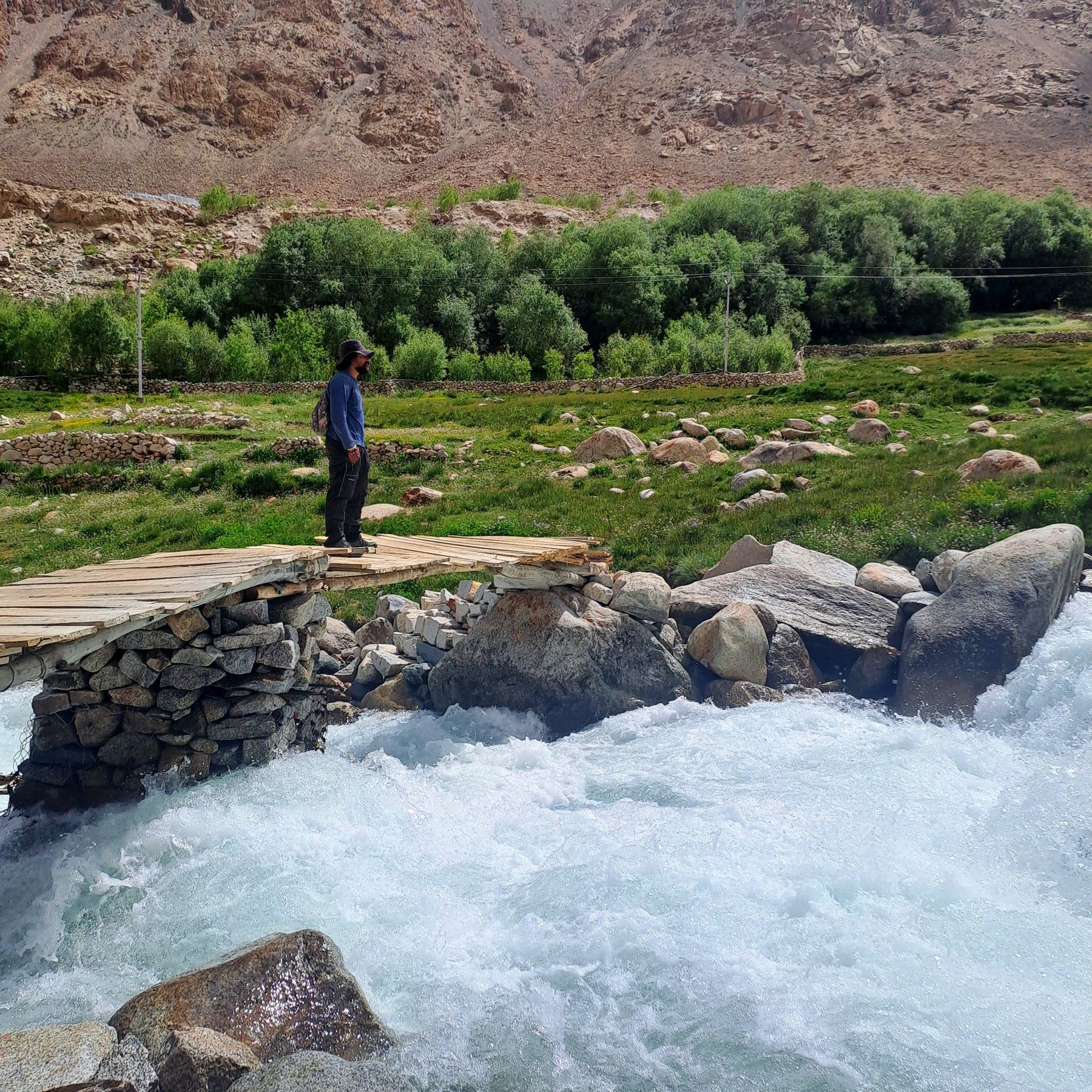 Slow Living in Ladakh — photo 11