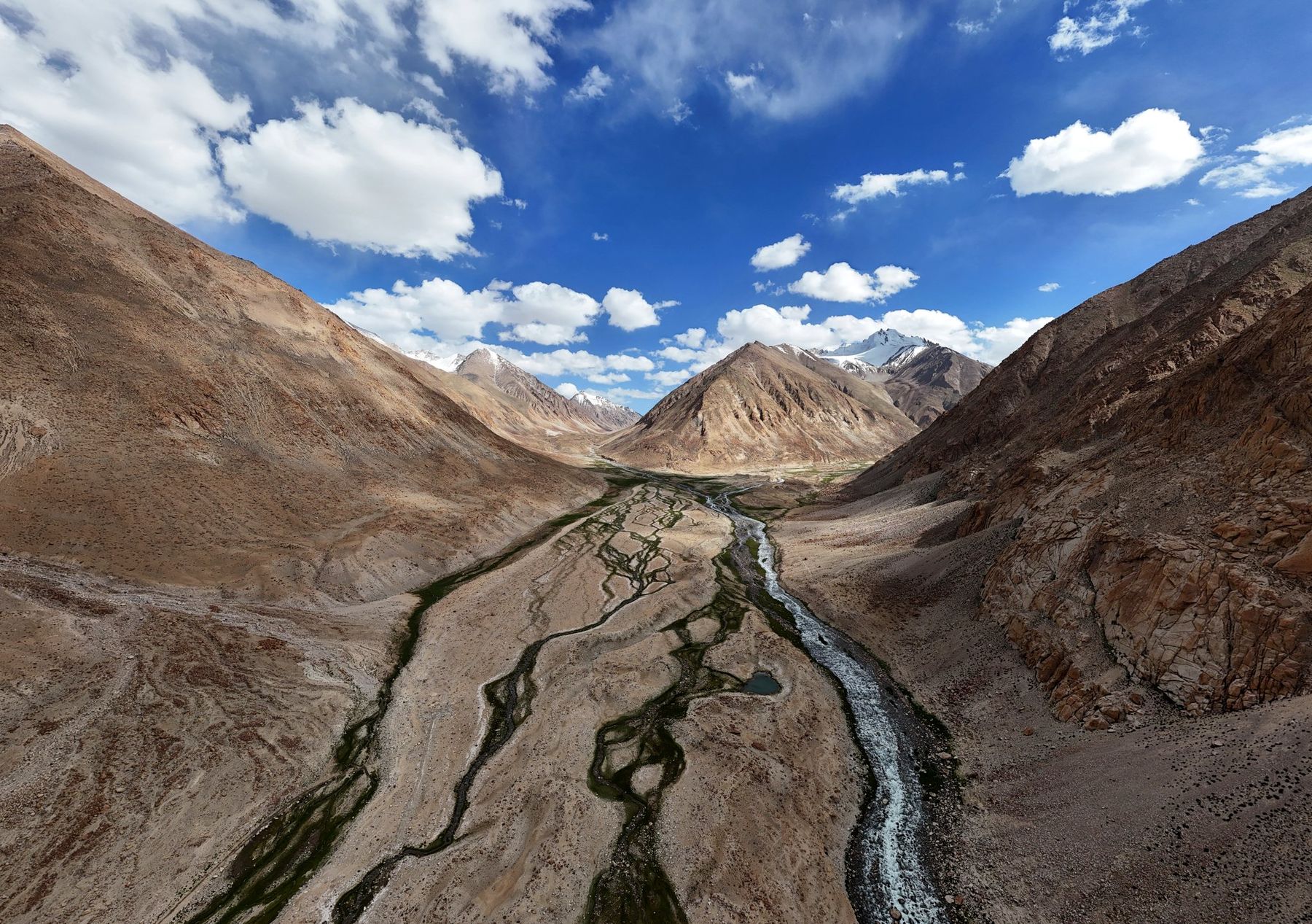 Slow Living in Ladakh — photo 14
