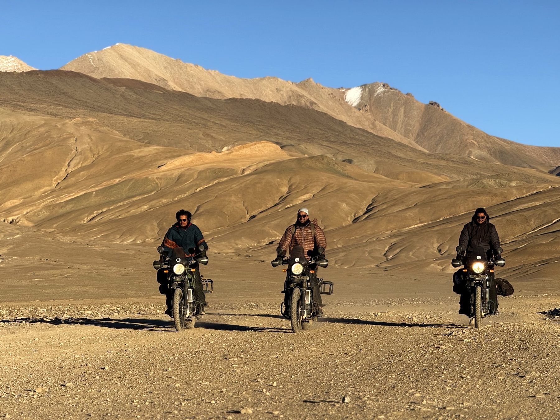 Soul Ride Ladakh