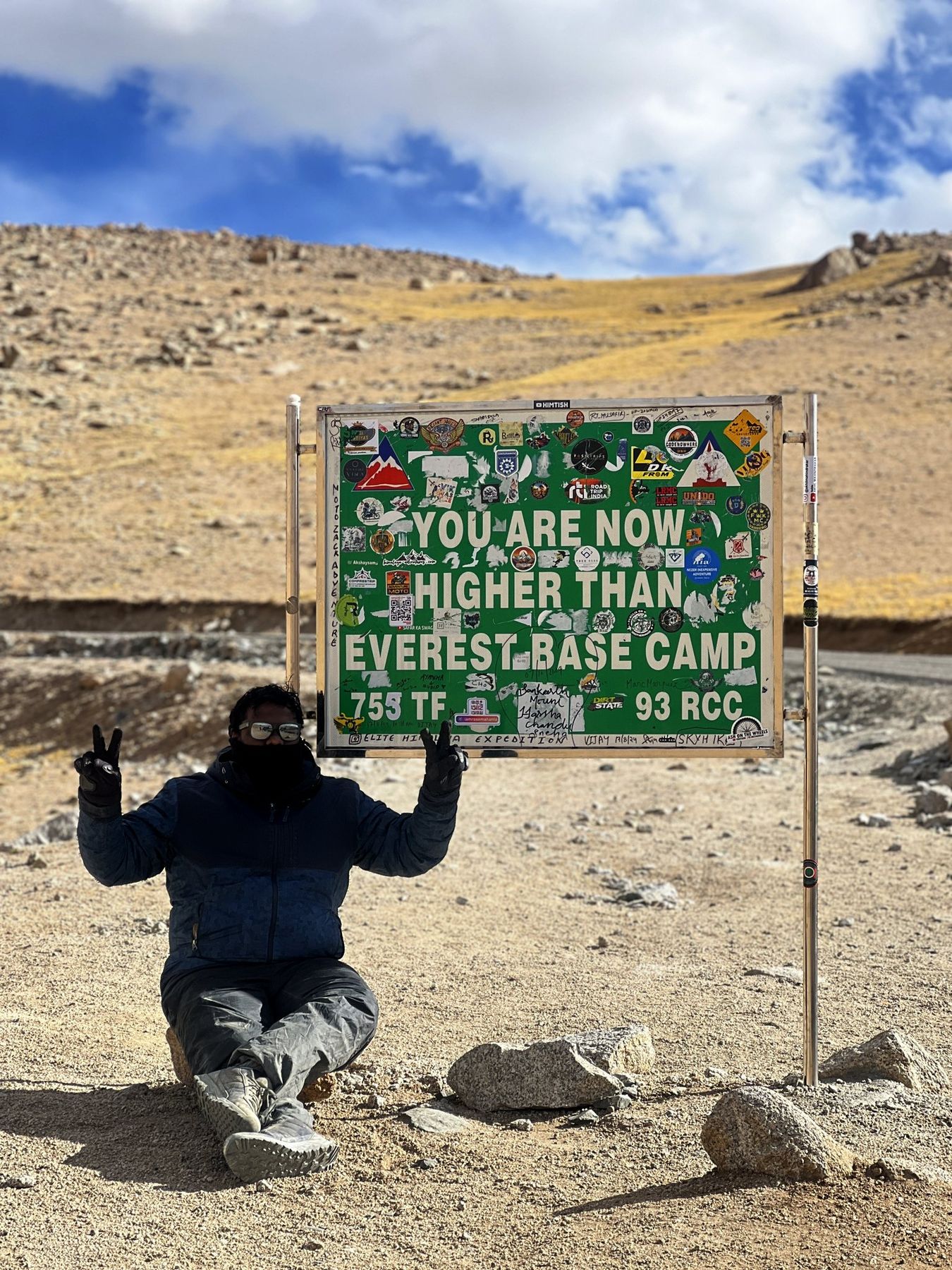 Soul Ride Ladakh — photo 9