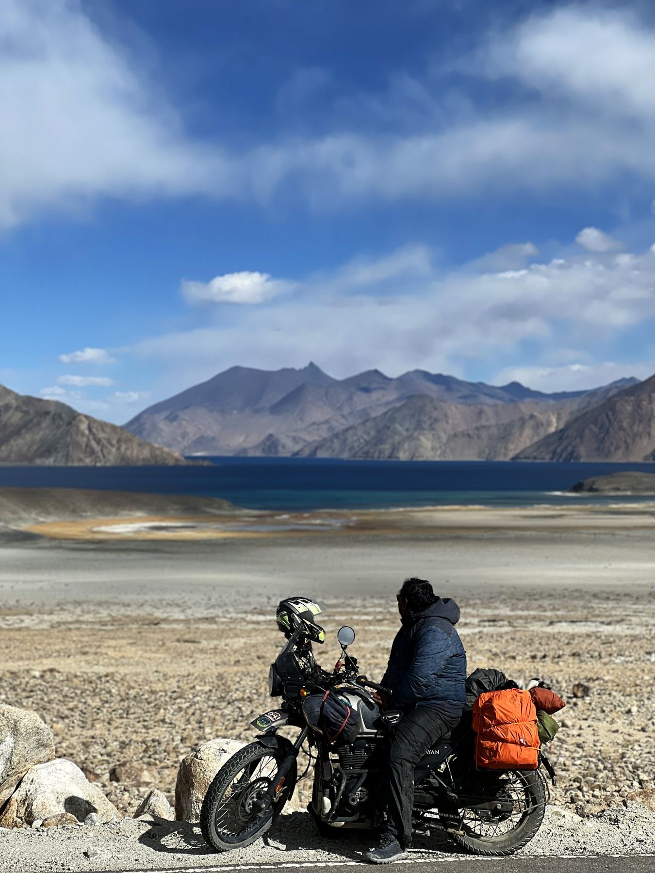 Soul Ride Ladakh — photo 10