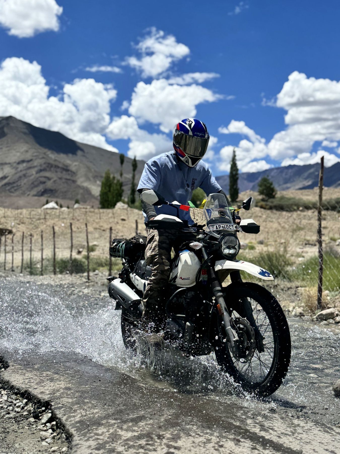 Soul Ride Ladakh