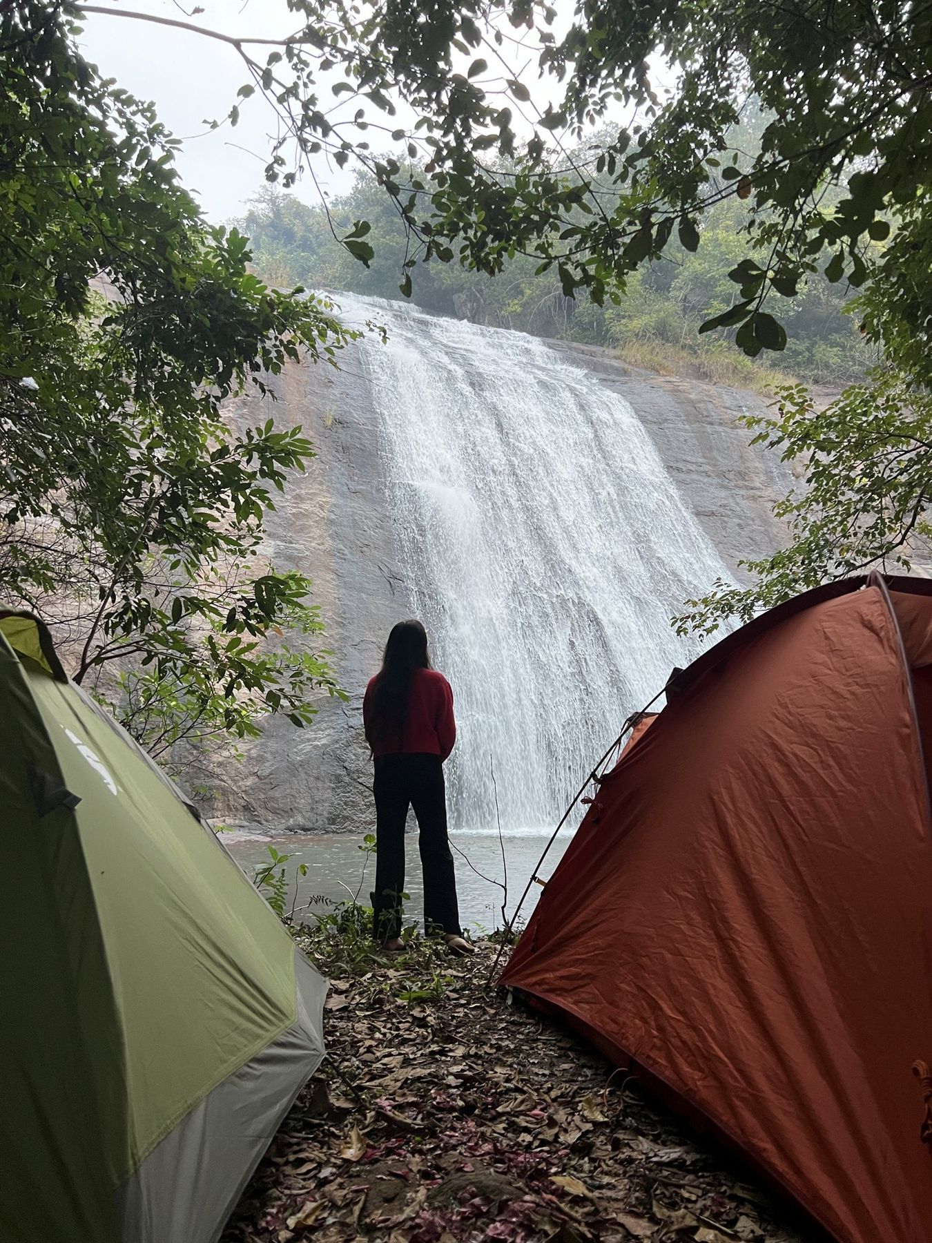Jalada Wilderness Camp