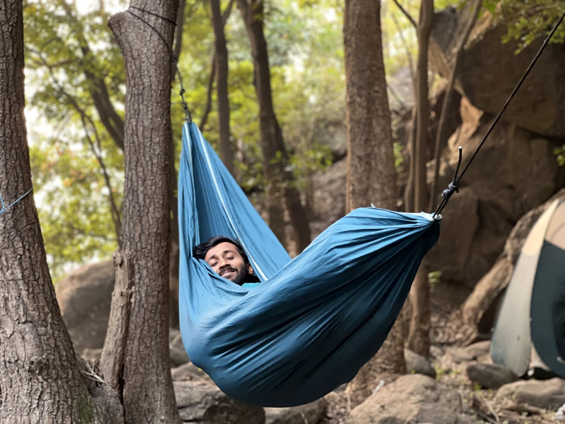 Jalada Wilderness Camp